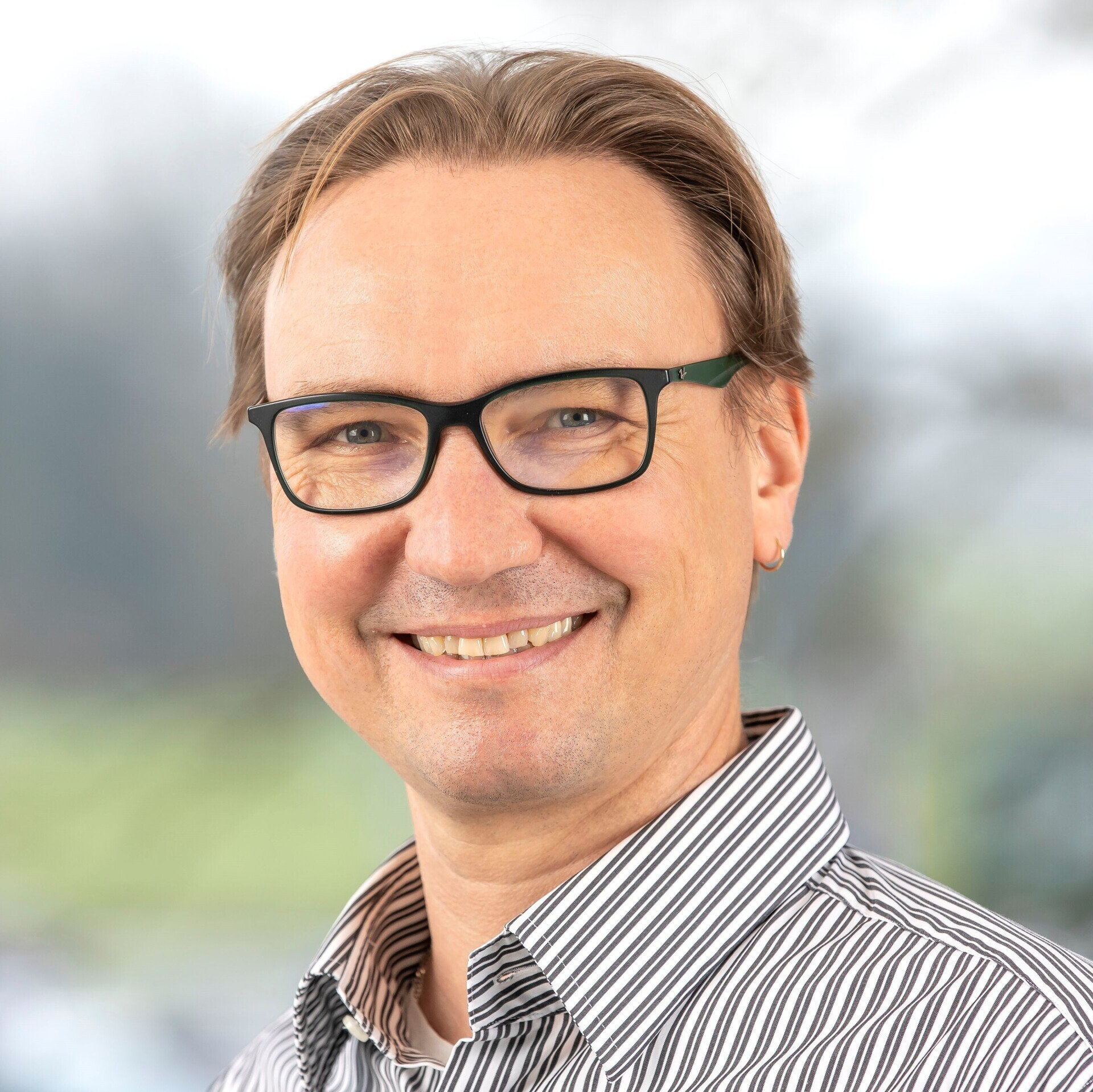 Foto von Ing. Christian Dungl
Anlagenleitung Labor
