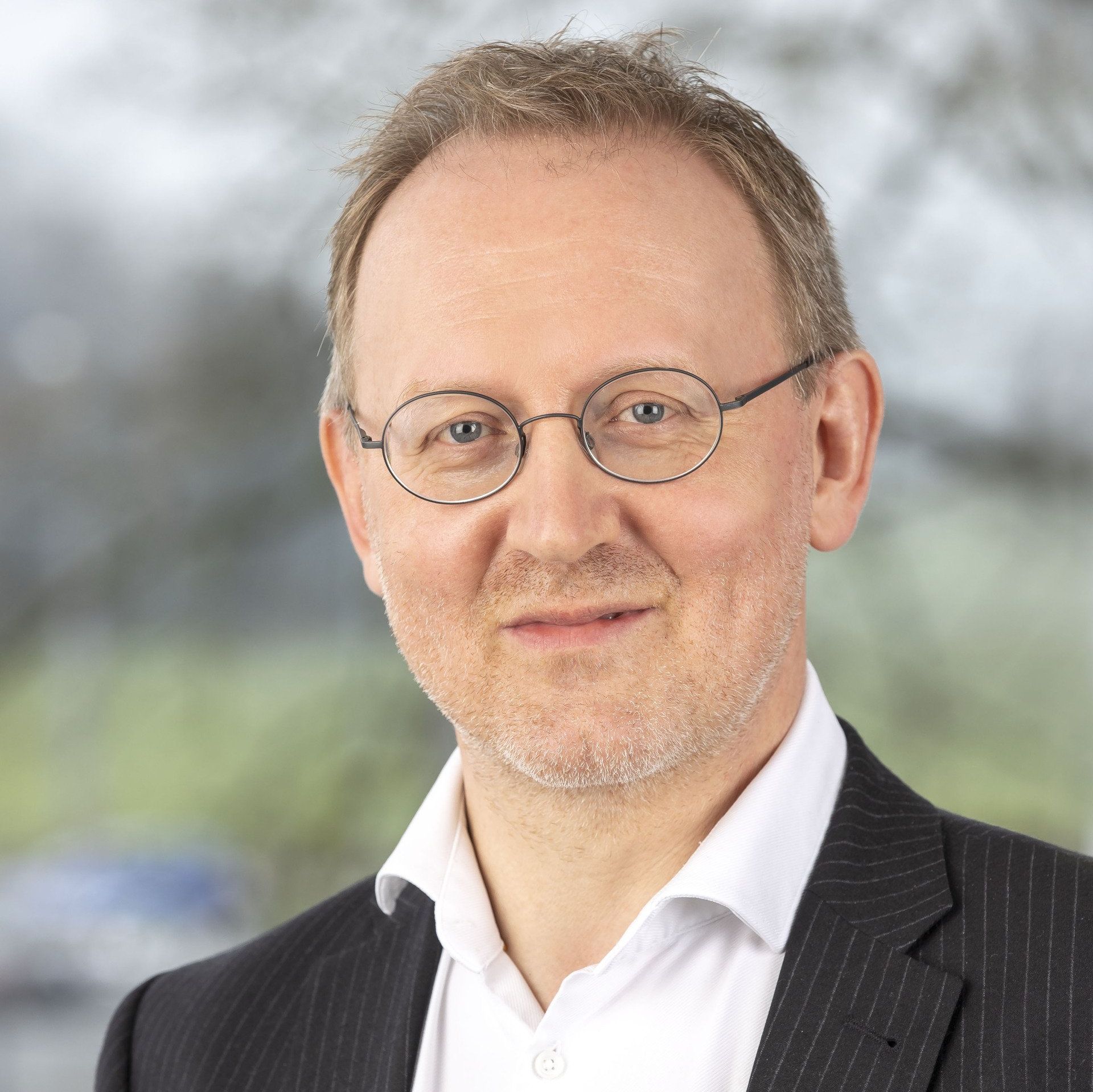 Foto von Mag. Josef Weilhartner, LL.B.
Kaufmännische Geschäftsführung