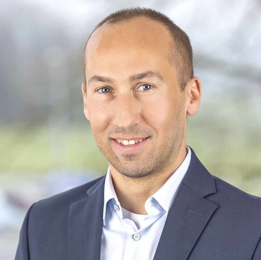 Foto von Dipl.-Wirt.-Ing. (FH) Philipp Münch, MSc
Anlagenleitung Kanalanlagen, Ortskanalisation und Verbandssammler