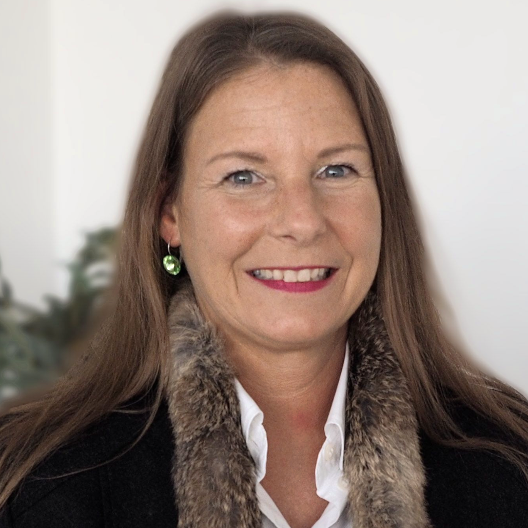 Foto von Sonja Rauter
Assistenz Geschäftsführung