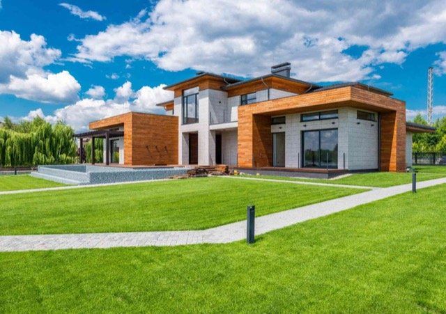 lawn mowing and garden edging service richmond BC