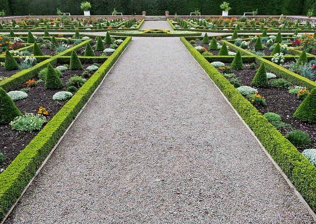 commercial landscape maintenance richmond BC