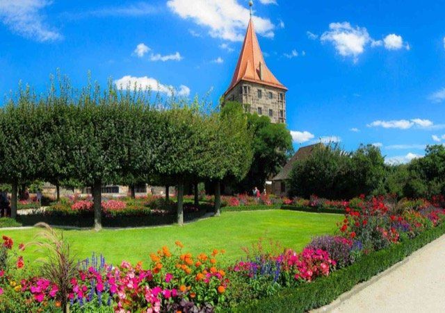 commercial lawn care richmond BC