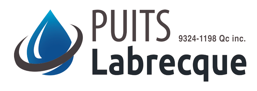 Puits Labrecque LOGO