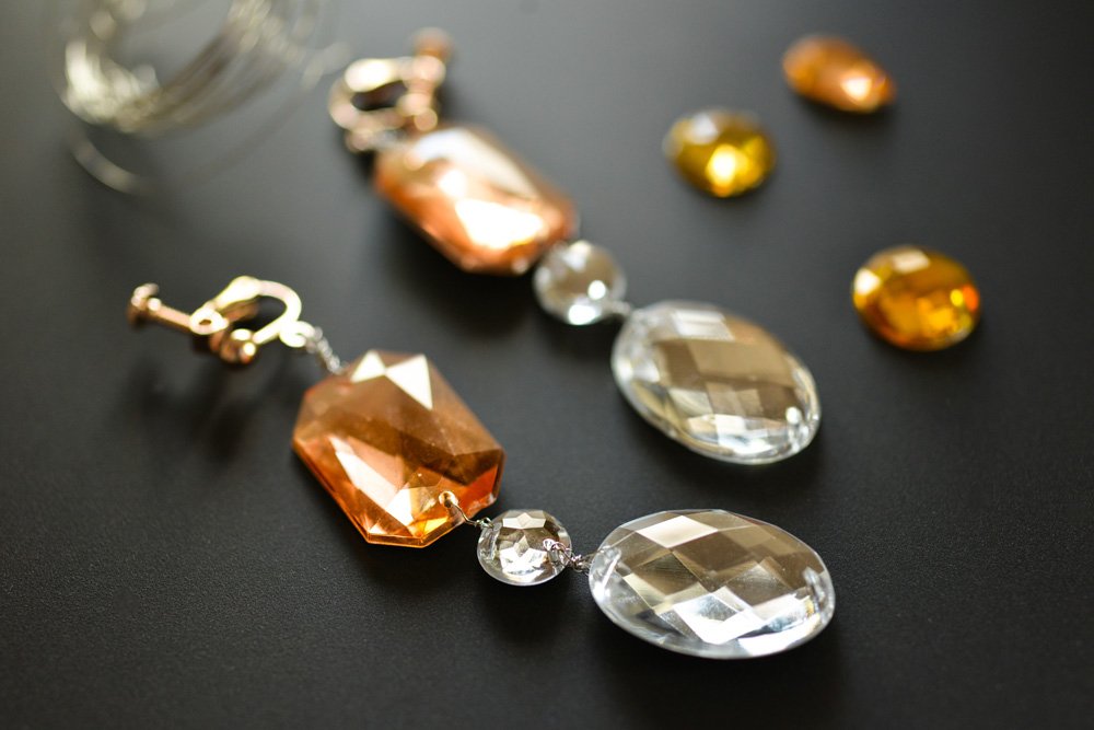 Precious Stone & Gem Jewelry Darwin, NT Creative Jewel