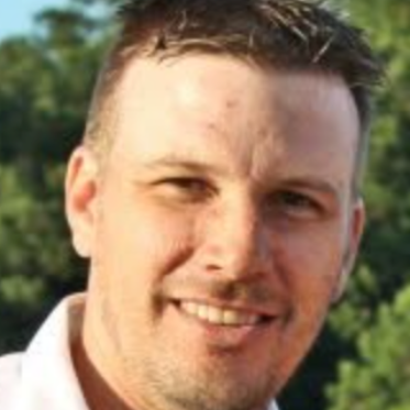 Patrick Henry, Warren County Habitat for Humanity President