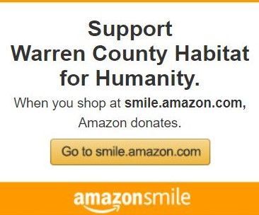 SUPPORT WHEN YOU SHOP