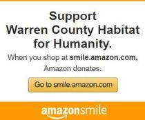 SUPPORT WHEN YOU SHOP