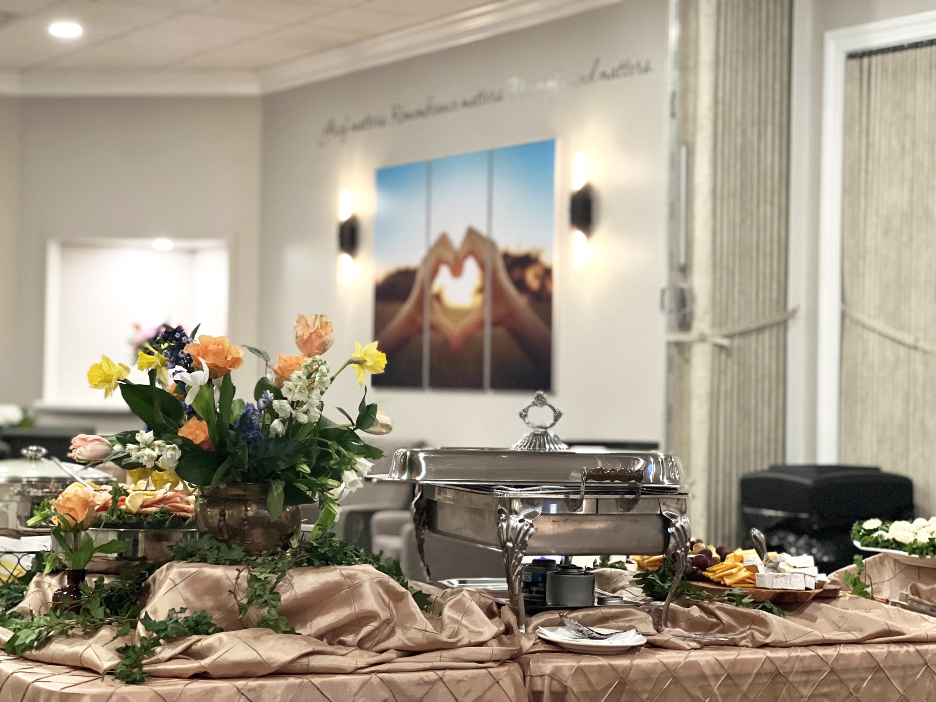 Stauffer Signature Services Stauffer Funeral Homes