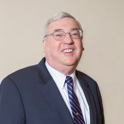 G. Douglas “Doug” Stauffer, CFSP