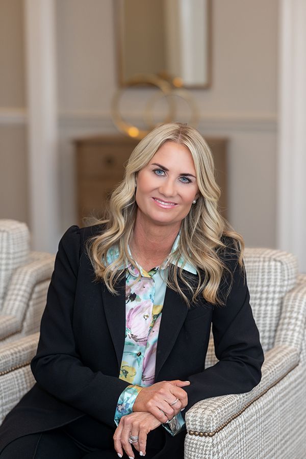 Courtney M. Stauffer