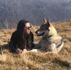 Silvia e Keryon