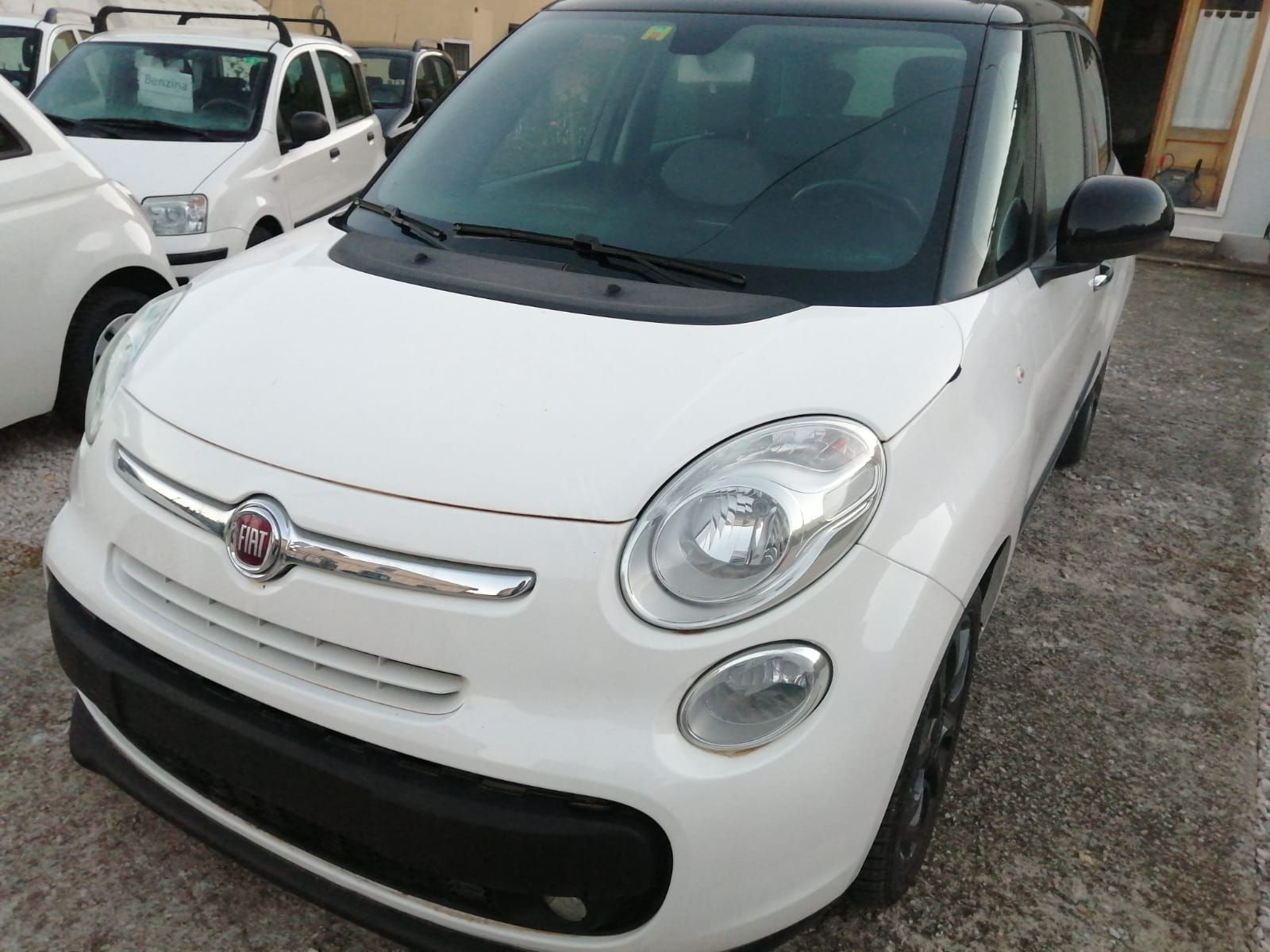 russo auto