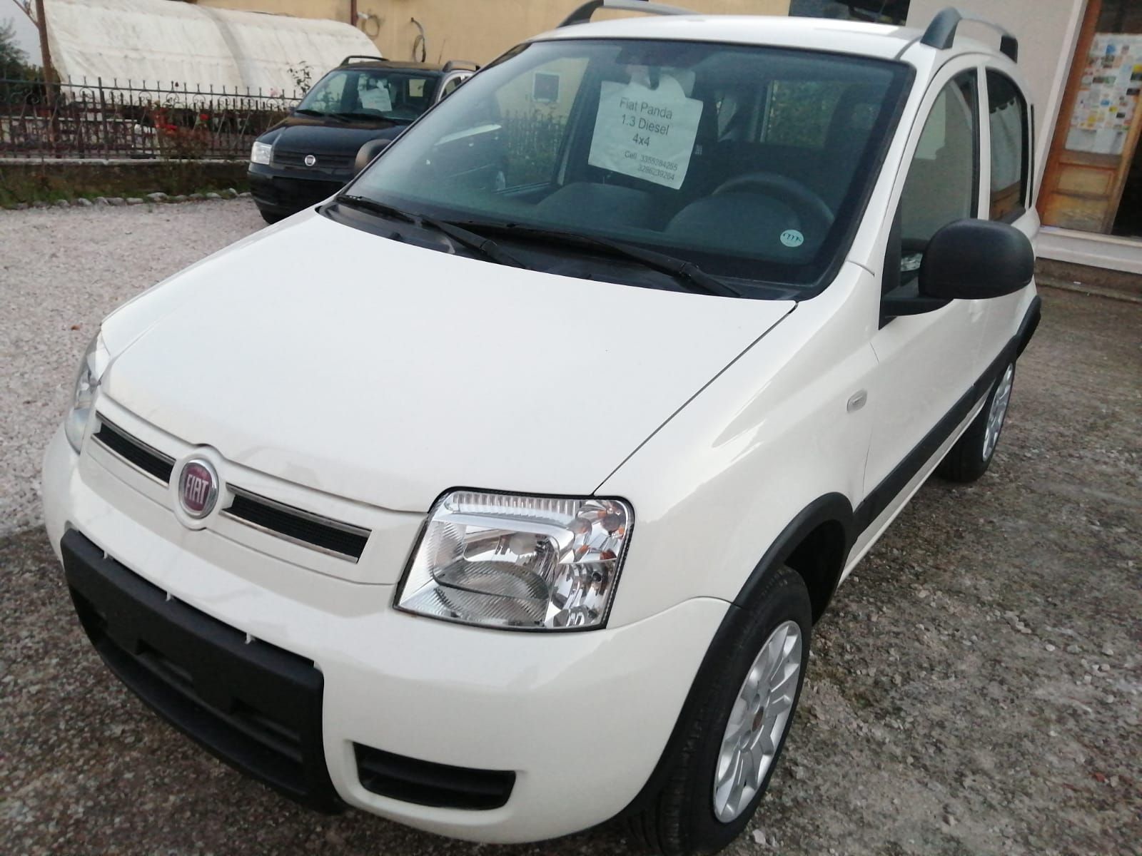 russo auto