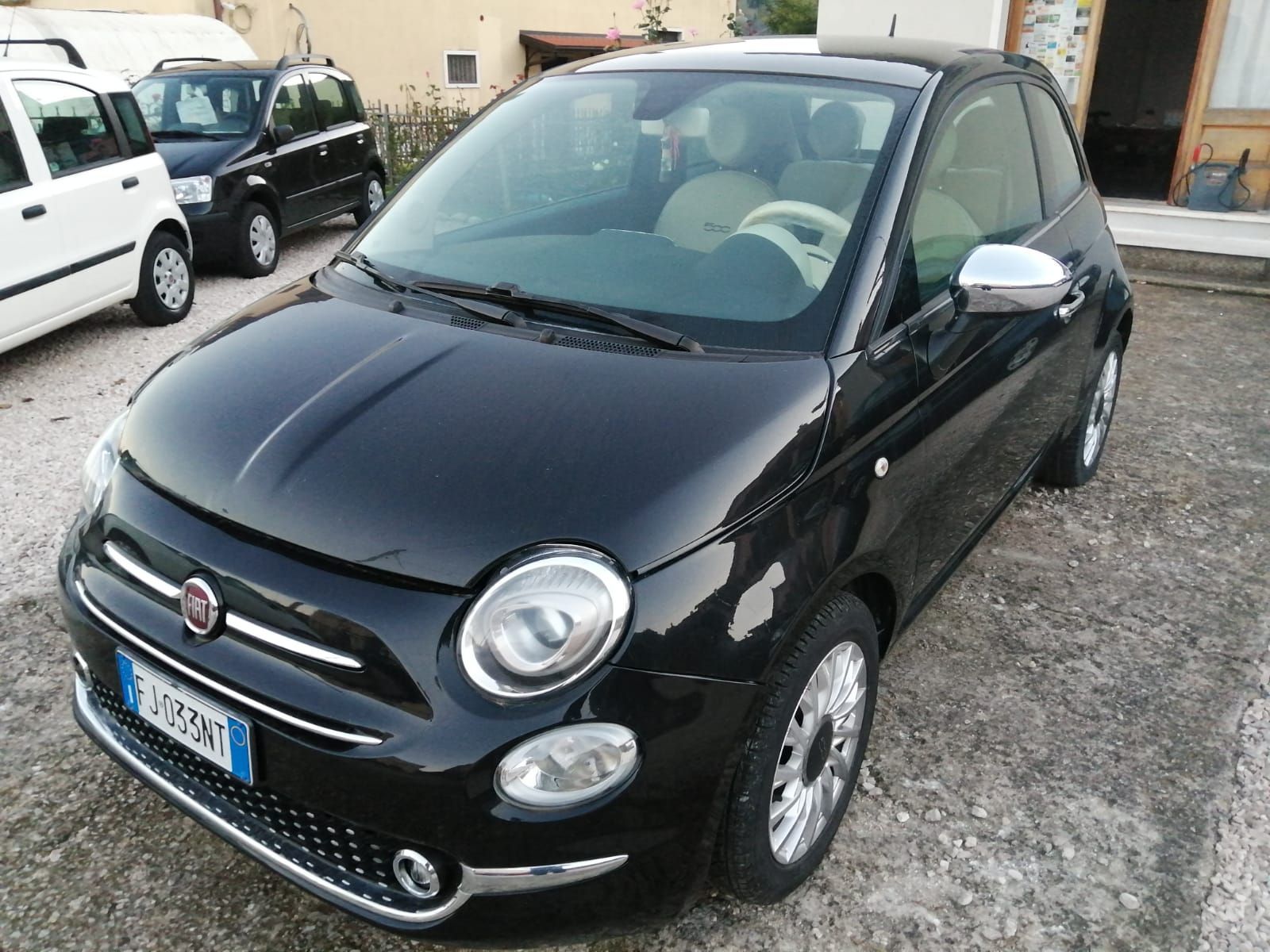 russo auto