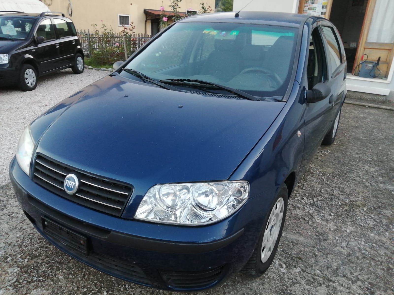 russo auto