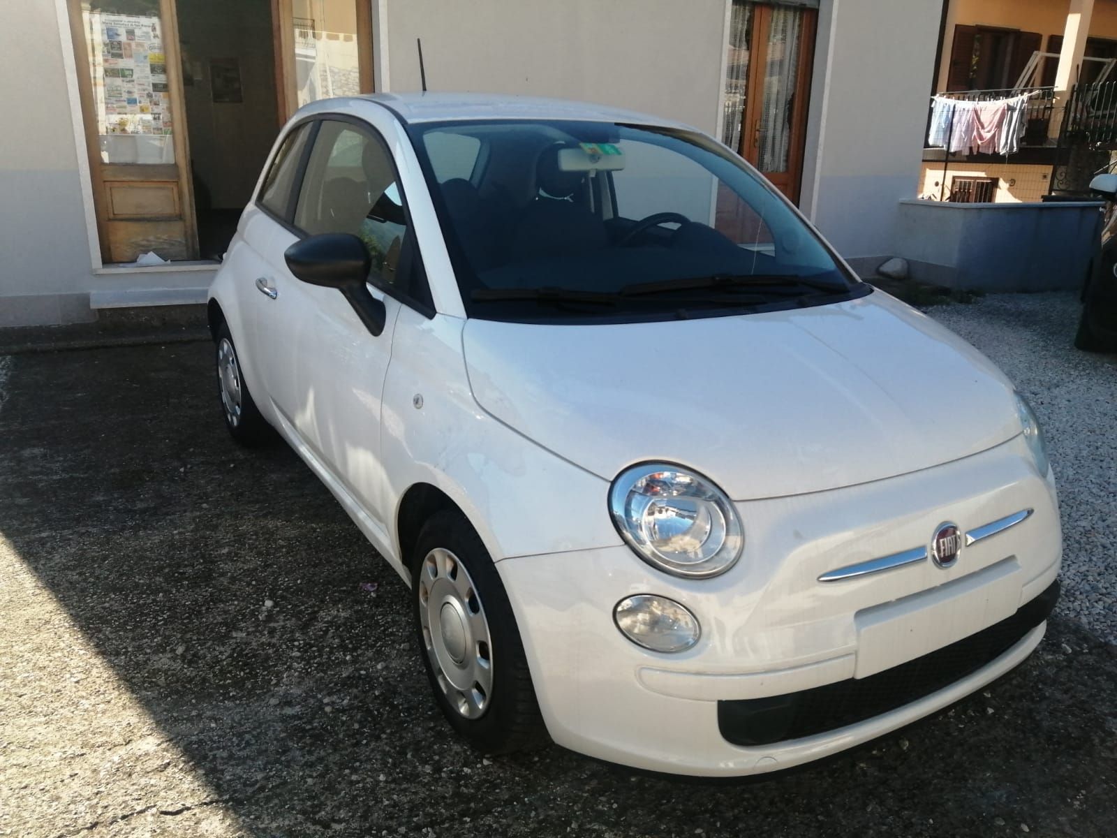 russo auto