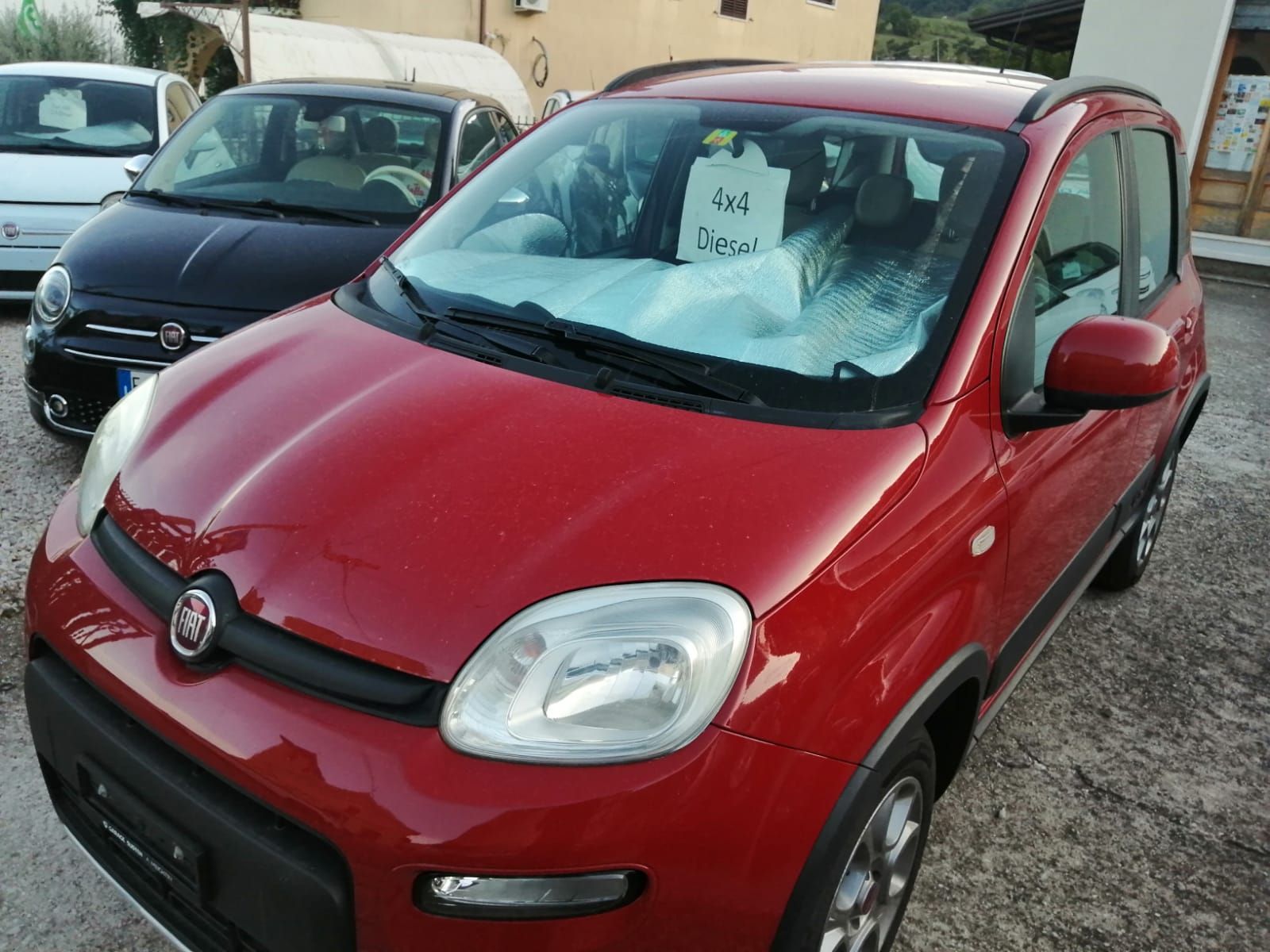 russo auto