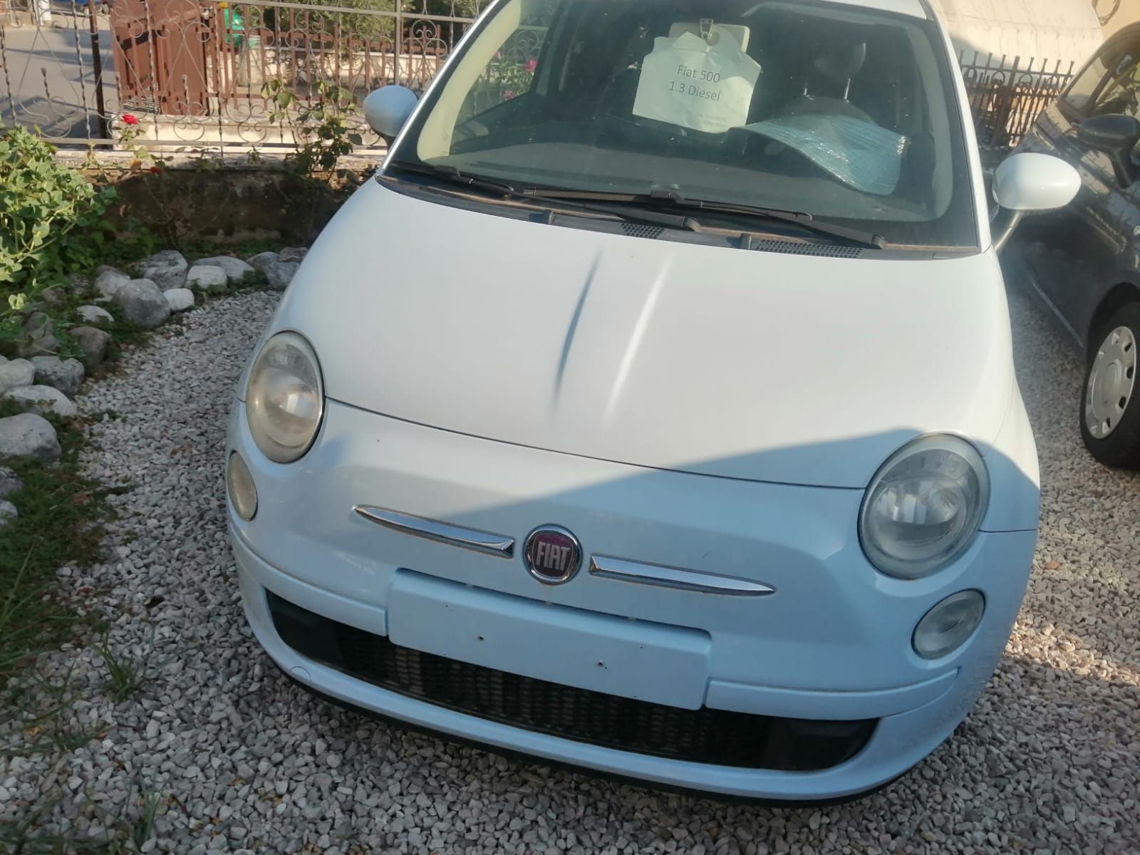 russo auto