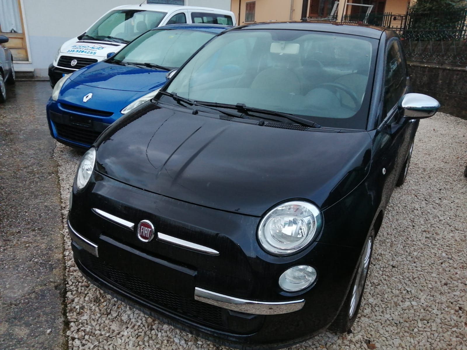 russo auto
