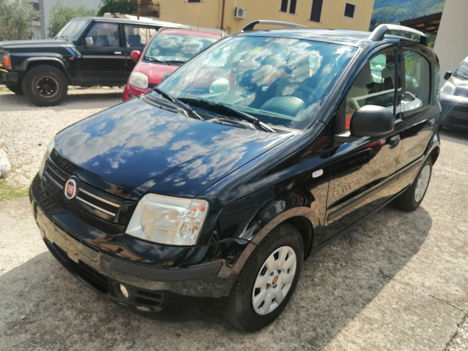 russo auto