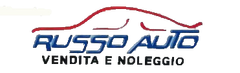 Russo Auto logo