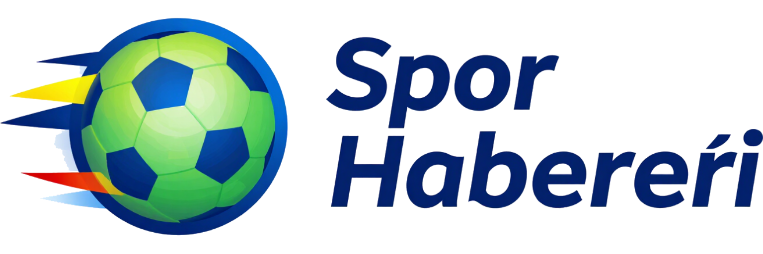 Spor Haberleri logosu