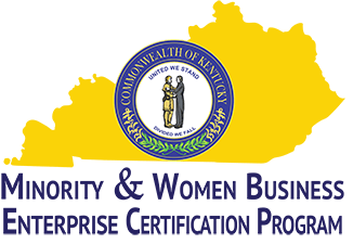 MWBE-KY Logo