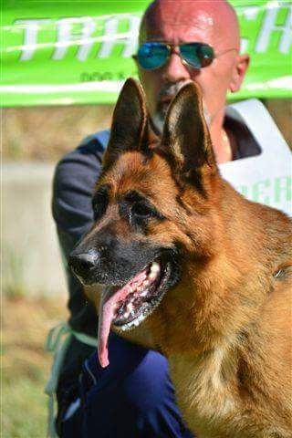 Gaia con Giulio