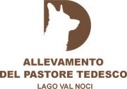 Allevamento Lago Val Noci logo
