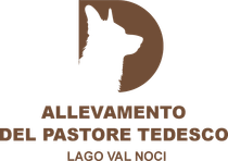 Allevamento Lago Val Noci logo