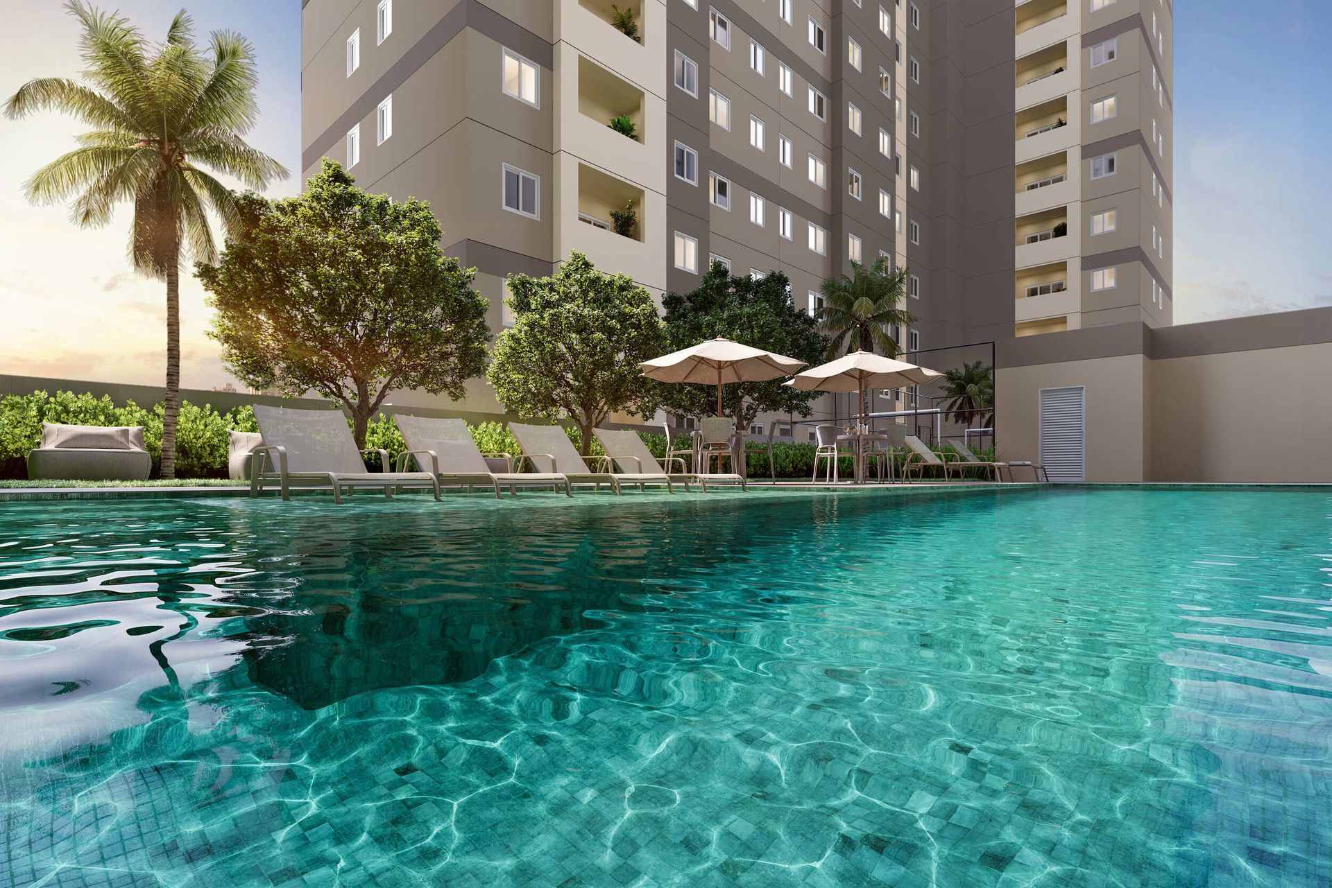 Vivaz  Selection Vila Prudente