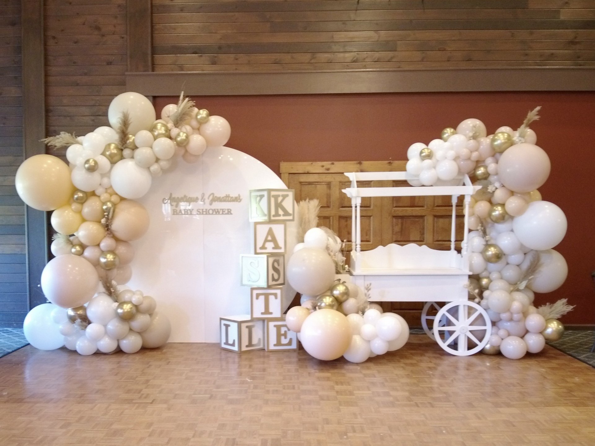 Party Props & Rentals | Ava Party Designs | CT + NY | 203.244.7844