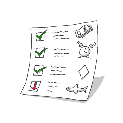 Delivery Management