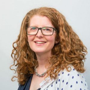 Ruth Hallett