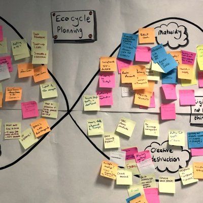 Workshop outcomes