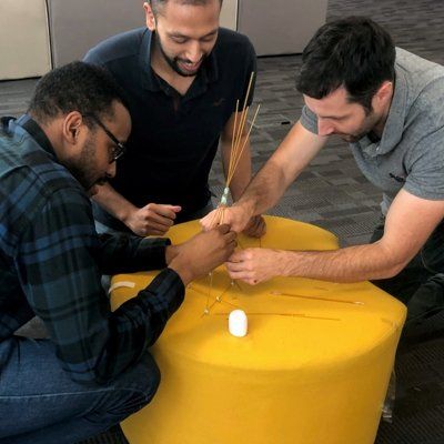 Group workshop