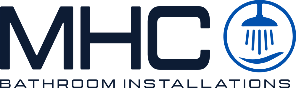 MHC Bathroom Installations logo