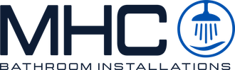 MHC Bathroom Installations logo