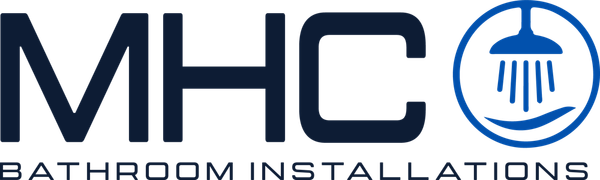 MHC Bathroom Installations logo
