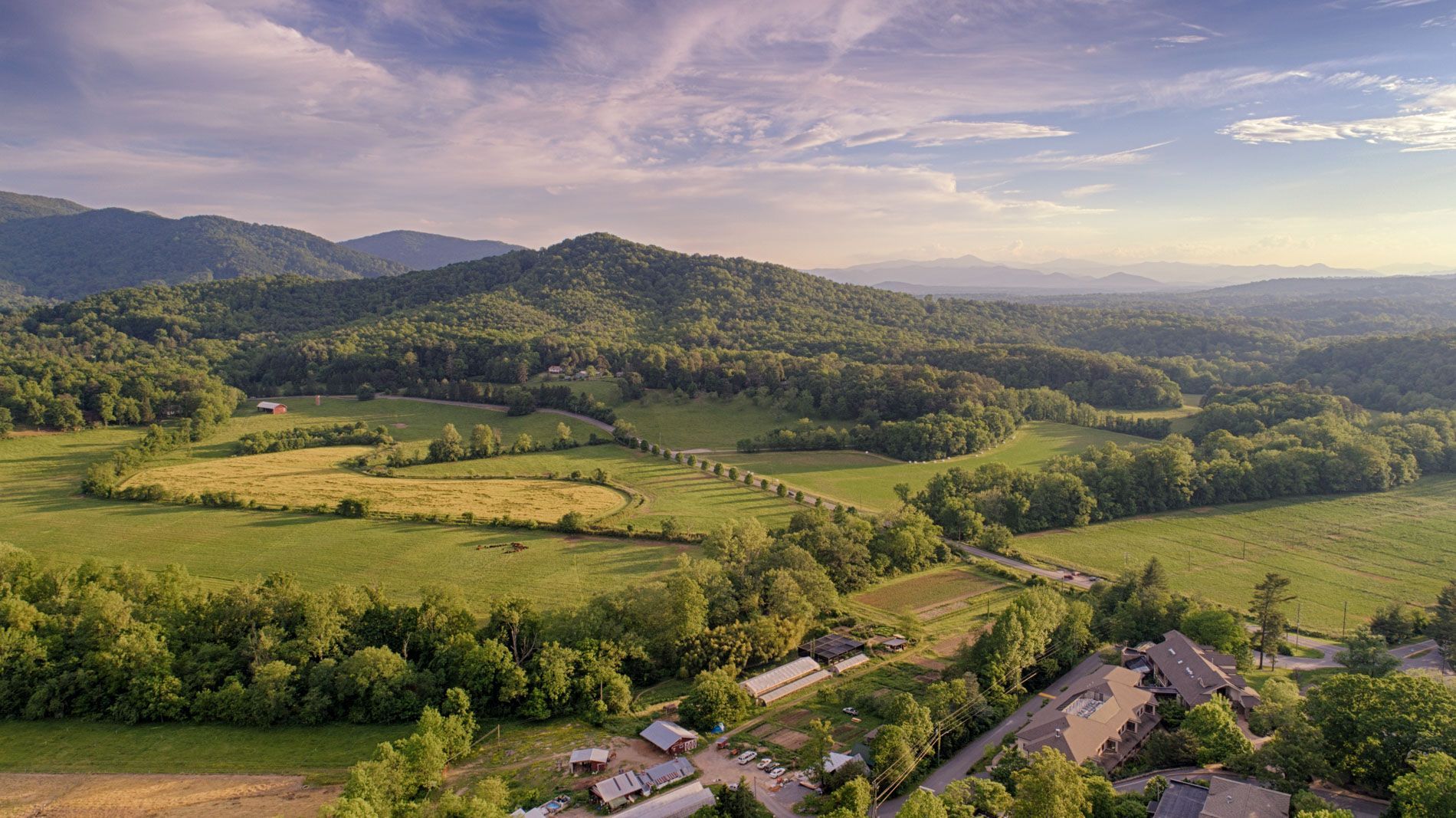 Swannanoa