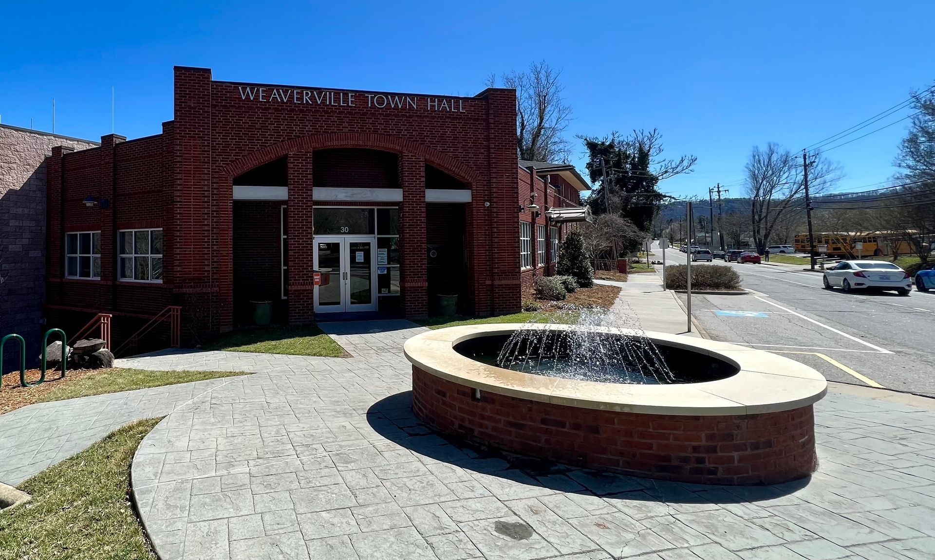 Weaverville