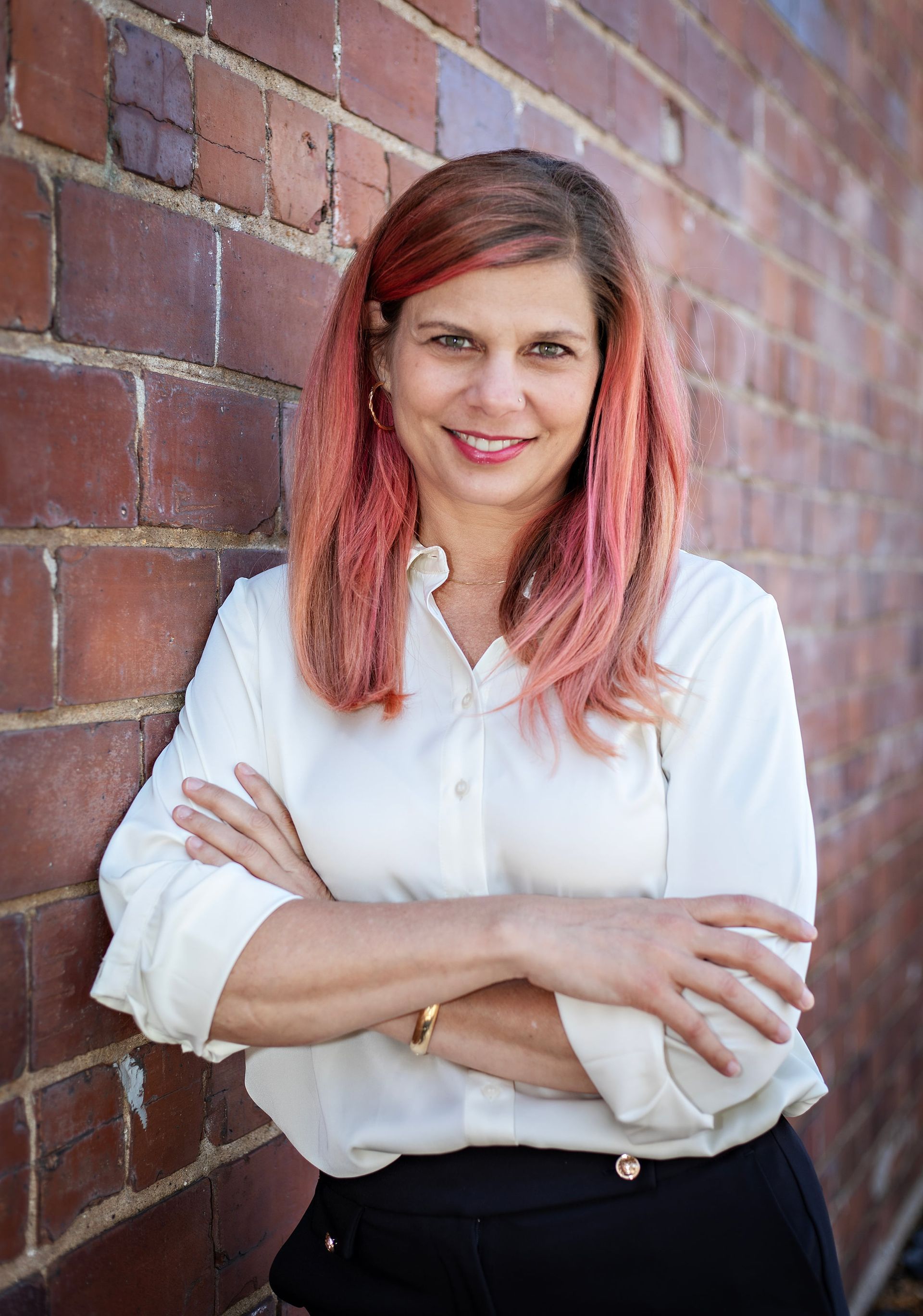 Beth Schadler