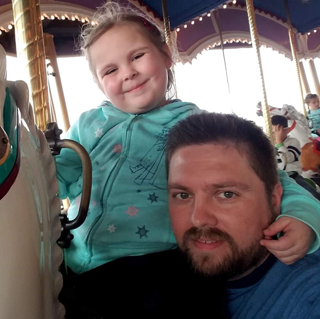 Lead Dog SpotlightScott Rooks