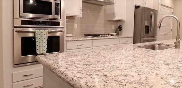 Kitchen Renovation Hanover MA