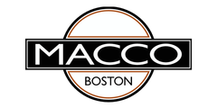 Macco Construction Logo