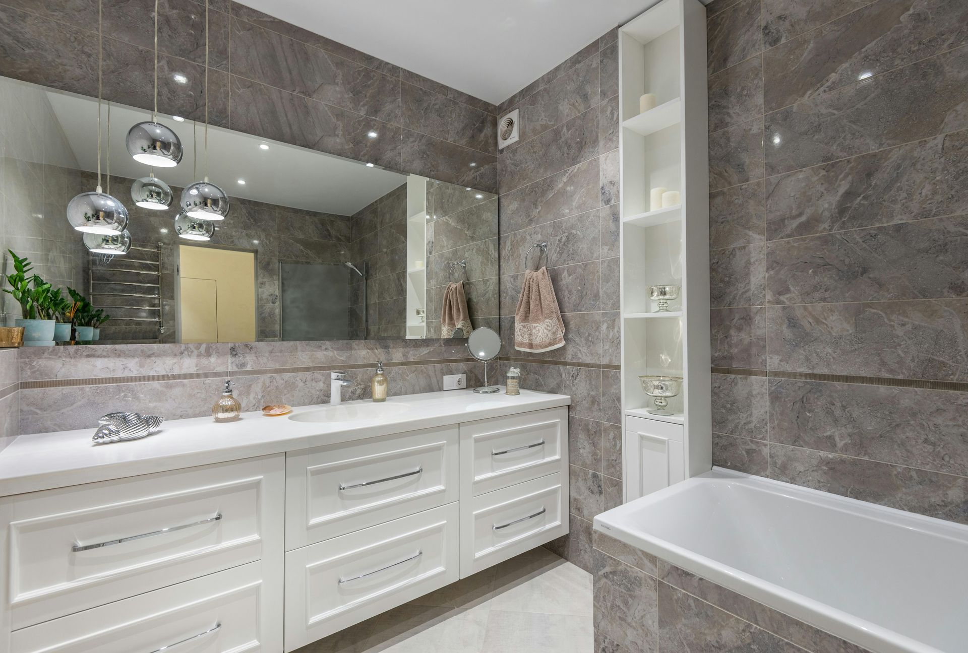 Bathroom Remodel Boston MA