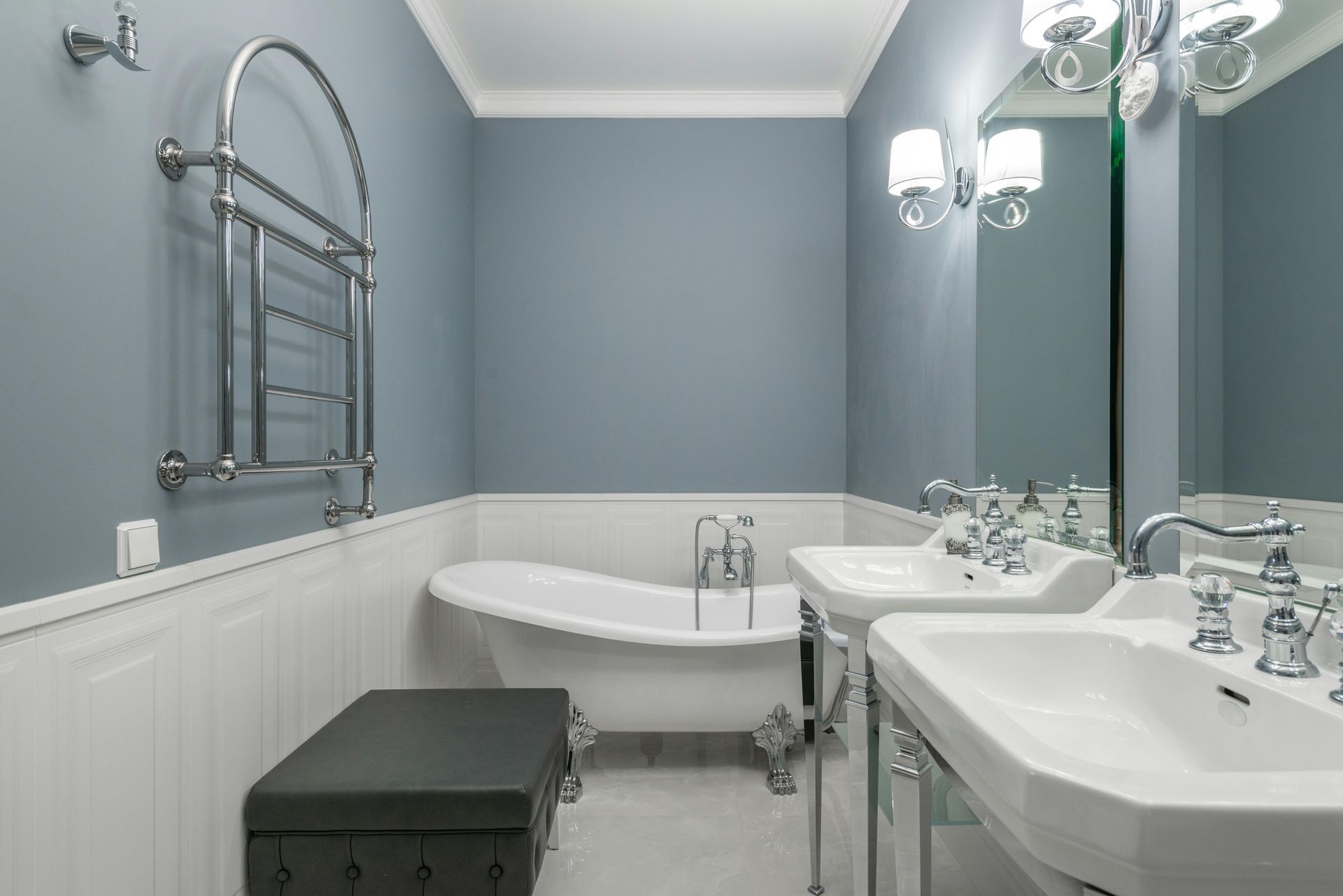 Bathroom Remodel Boston MA