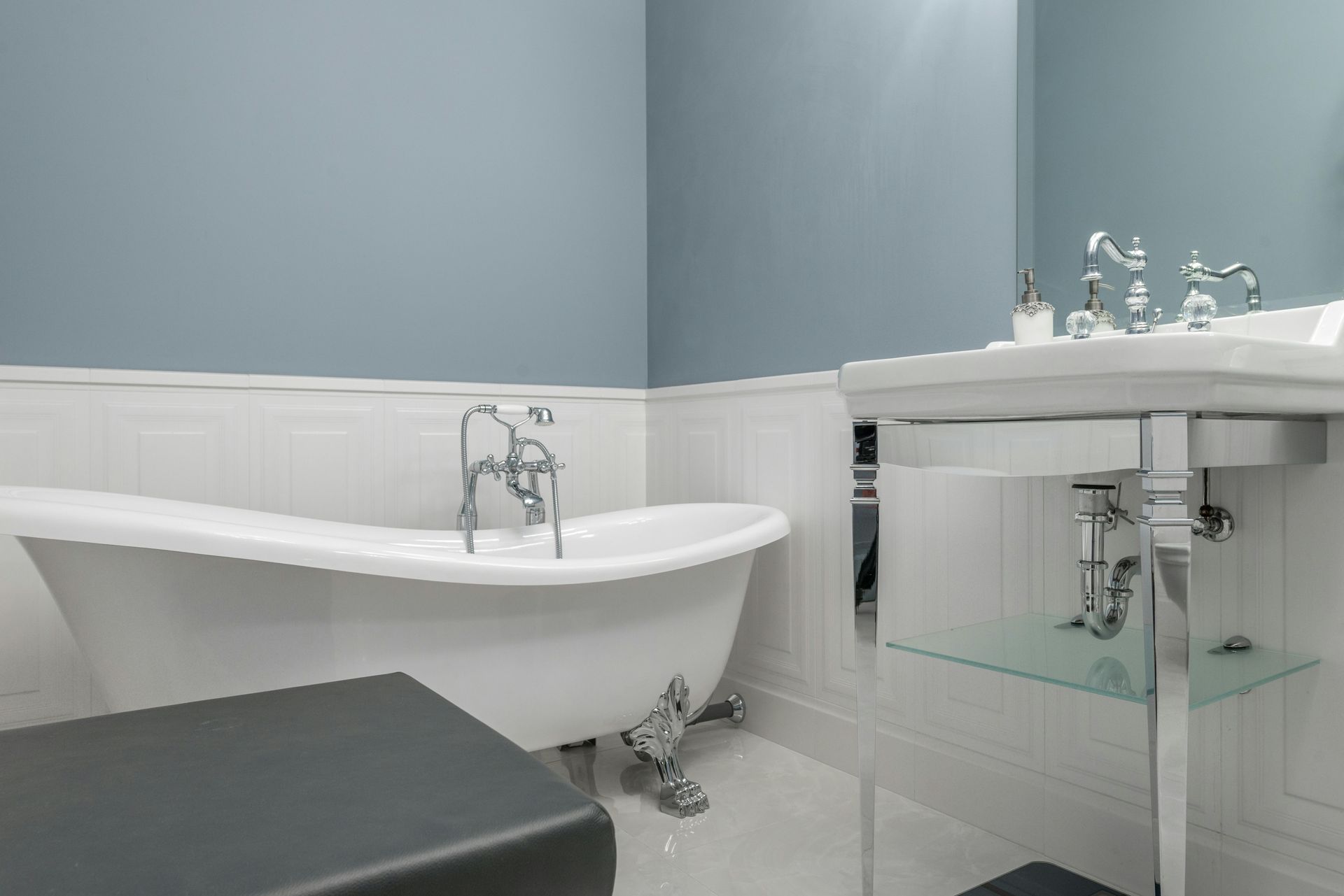 Bathroom Remodel Charlestown MA