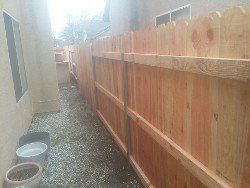Lathrop Fence Company